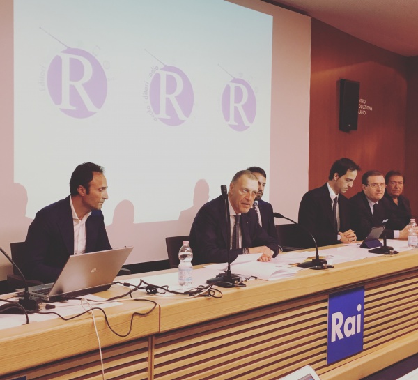 Tavolo Editori Radio proietta la radio nel futuro