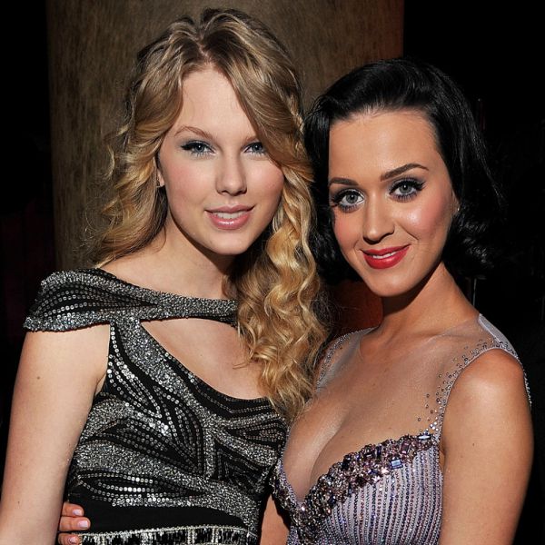 Taylor Swift e Katy Perry hanno finalmente fatto pace - RTL 102.5