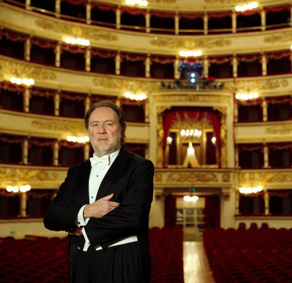 Teatro alla Scala, Attila apre la stagione dell'opera 2018/2019