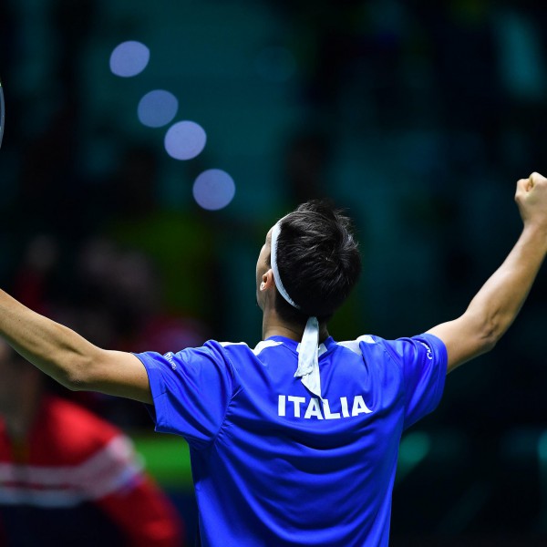 Tennis, Italia Ai Quarti Di Finale Di Coppa Davis, Sonego E Sinner ...