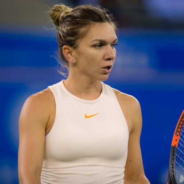 Tennis, Wimbledon, trionfa Simona Halep su Serena Williams
