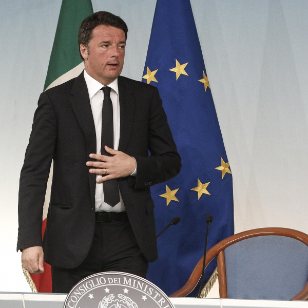 Terremoto, il Consiglio dei Ministri approva decreto per la ricostruzione