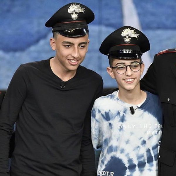 Terrore bus, da oggi Adam e Ramy sono cittadini italiani