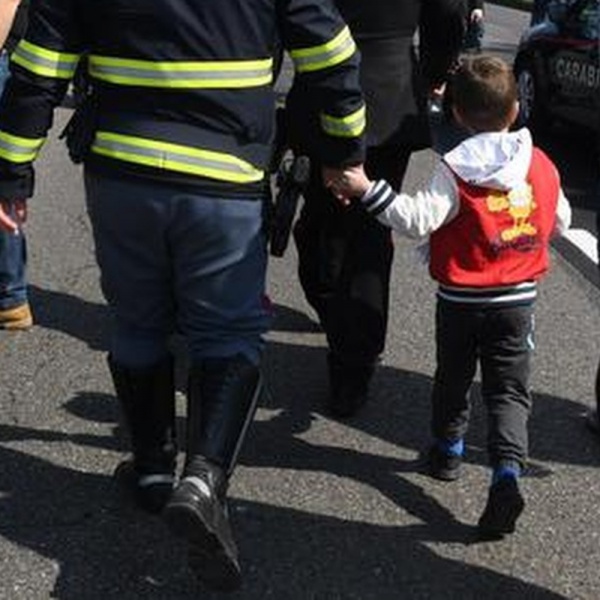Terrore sul pullman, domani i carabinieri incontrano i ragazzi