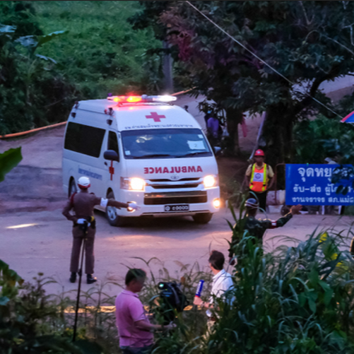 Thailandia, attesa per gli ultimi recuperi, riprese operazioni