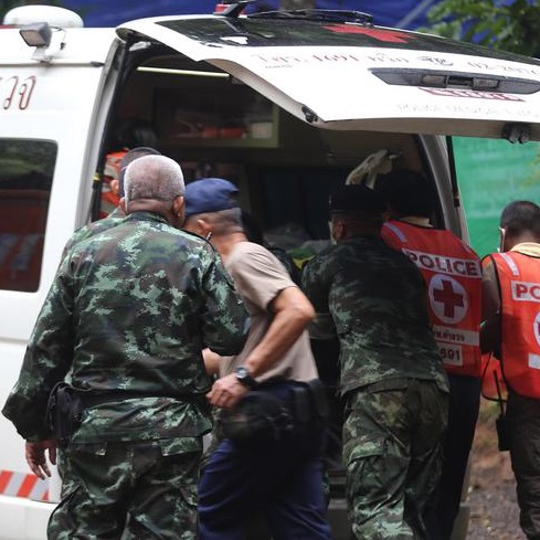 Thailandia, domani il salvataggio degli ultimi cinque ragazzi