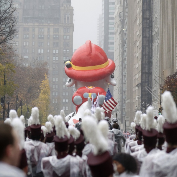 Thanksgiving Day 2024 festeggiamenti in America per il Giorno del