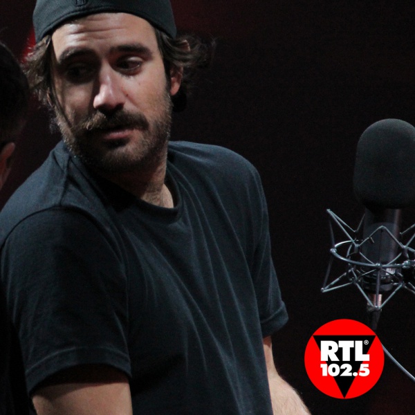 The Giornalisti a RTL 102.5: "Umberto Tozzi tra i miei idoli"
