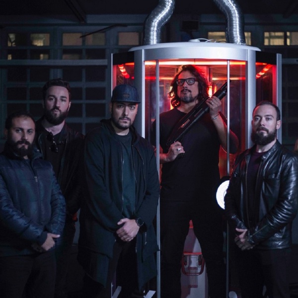 The Jackal, il tormentone Mimicchio diventa virale