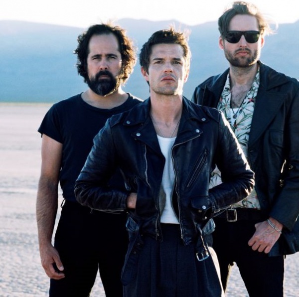 The Killers pronti con il nuovo album "Wonderful Wonderful"
