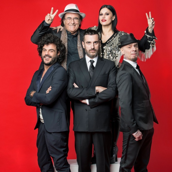 The Voice Of Italy: ritorni, new entry e nuove sfide