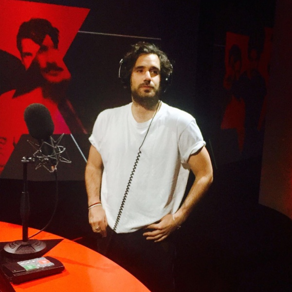Thegiornalisti a RTL 102.5: "Grazie a mamma per la fiducia"