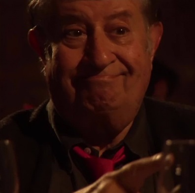 Tinto Brass, festa per il maestro dell'erotismo