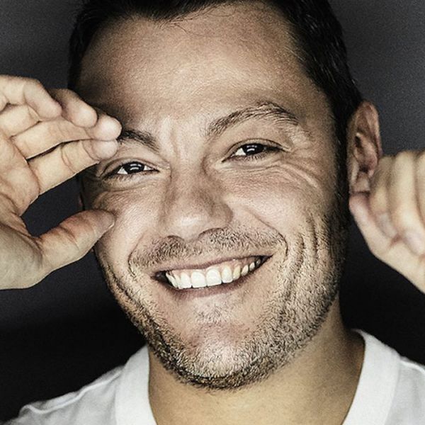 Tiziano Ferro oggi compie 40 anni RTL 102.5