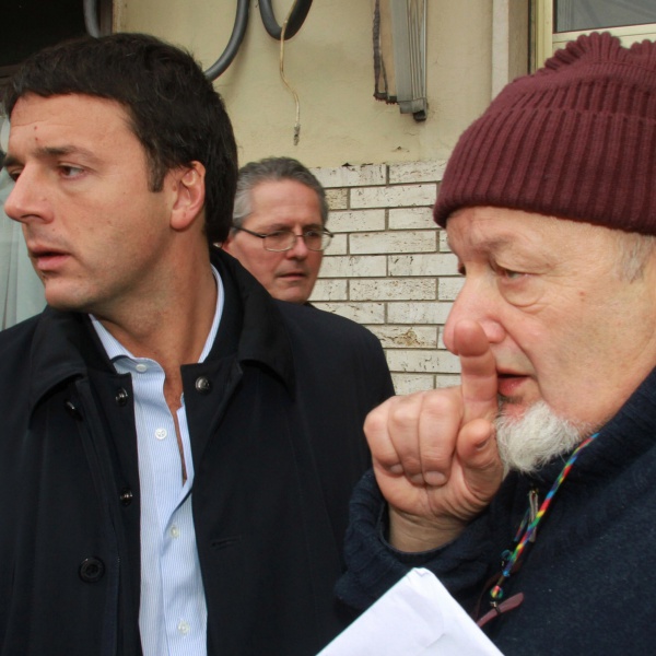 Tiziano Renzi su Facebook, la verità prima o poi verrà fuori