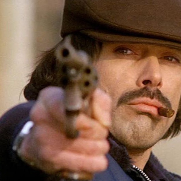 Tomas Milian: ci lascia "Er Monnezza", aveva 84 anni