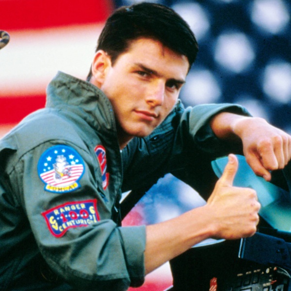 "Top Gun" compie 30 anni e torna al cinema in 3D
