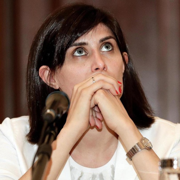 Torino, chiesto il rinvio a giudizio per la sindaca Appendino