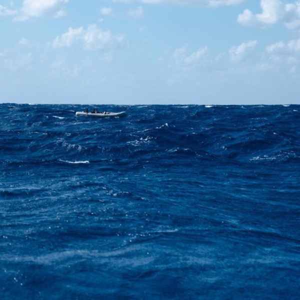 Doppia tragedia del mare, in Sicilia e al largo della Turchia ...