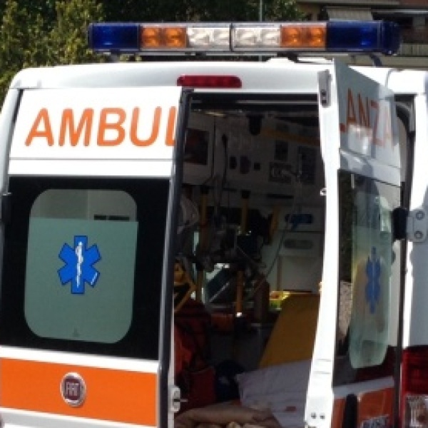 Tragedia In Una Masseria A Petralia Soprana, In Provincia Di Palermo ...