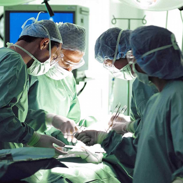 Trapianti: scoperto gene che provoca rigetto organo