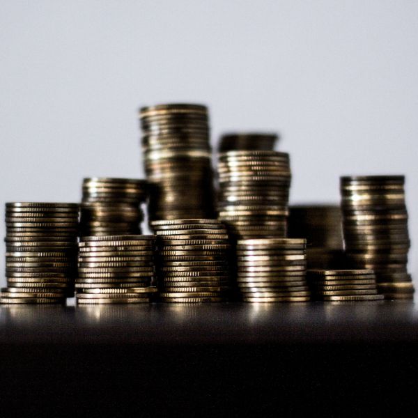 Truffa da 700mila euro per gettoni d'oro mai coniati
