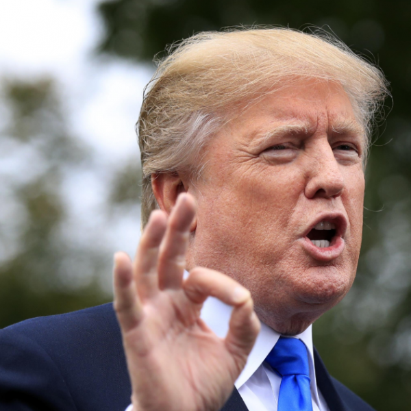 Trump a Rohani, stia attento, mai minacciare gli Usa