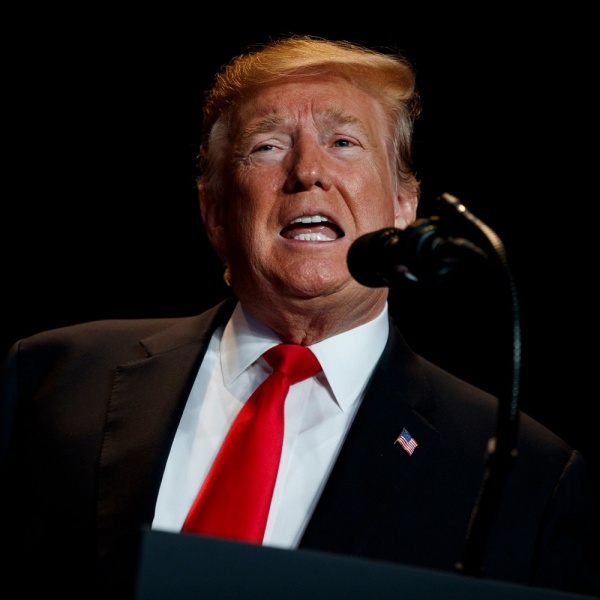 Trump dichiara emergenza nazionale al confine col Messico
