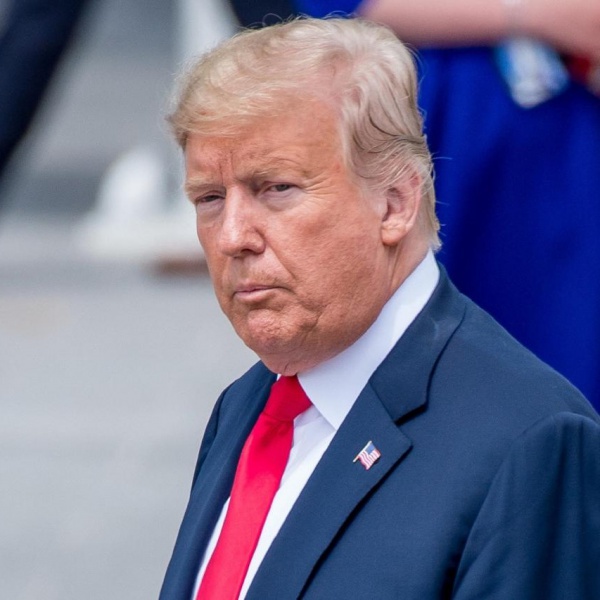 Trump pronto a colpire con i dazi tutti i prodotti made in China