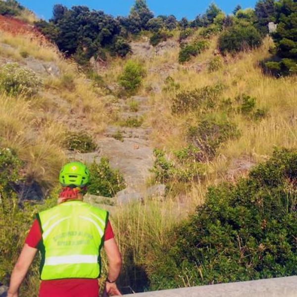 Simon Gautier, recuperata la salma, polemiche su soccorsi