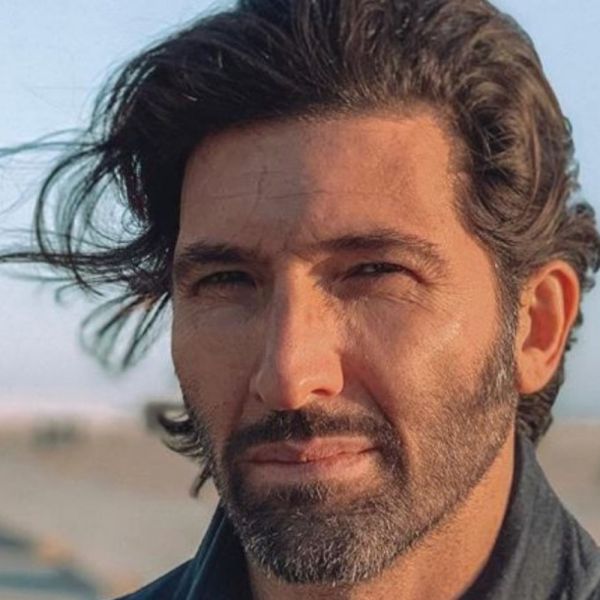 Tv, malore per Walter Nudo a Los Angeles, ricovero a Milano