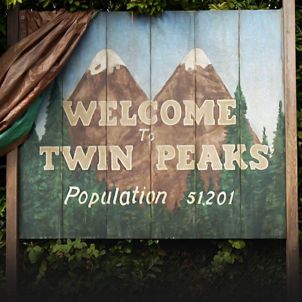 Twin Peaks, Monica Bellucci nel cast di 217 attori