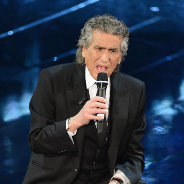 Ucraina, lista nera, dopo Al Bano tocca a Toto Cutugno