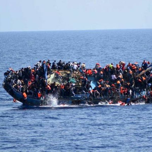 Unhcr, 150 morti in un naufragio davanti alle coste della Libia