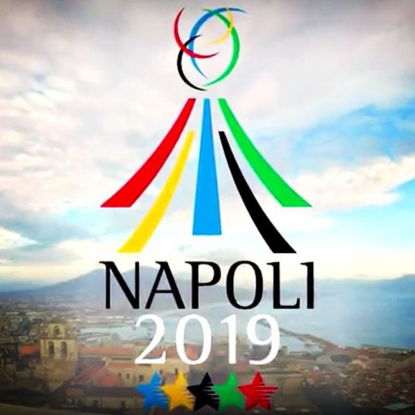 Universiadi, tutto pronto, Mattarella apre giochi