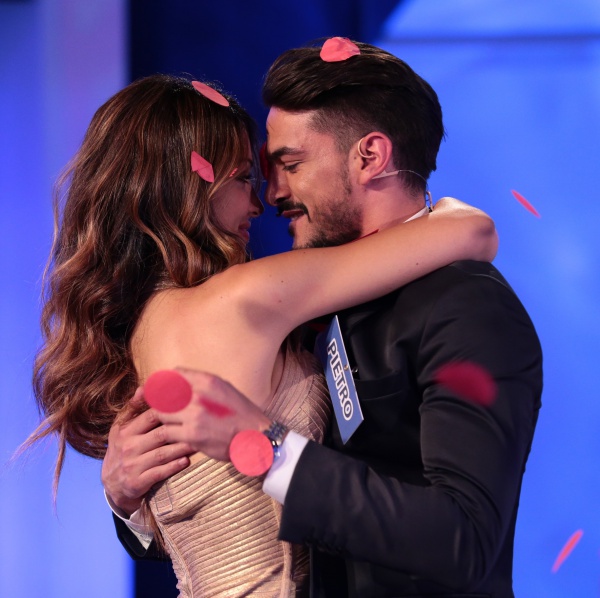 "Uomini e Donne", Rosa ha scelto Pietro