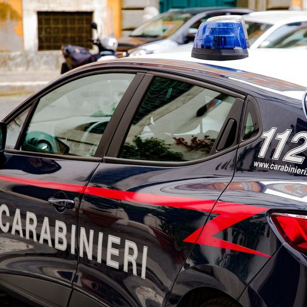 Uomo muore colpito da punteruolo, arrestato 60enne