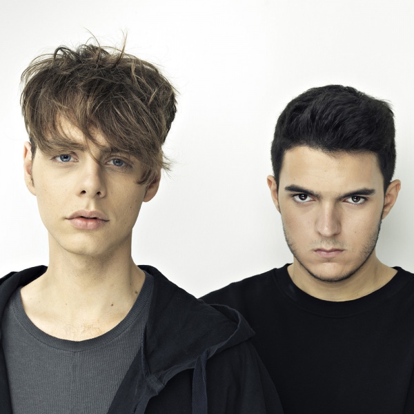 Urban Strangers: "La crisi e la rinascita dopo X Factor"