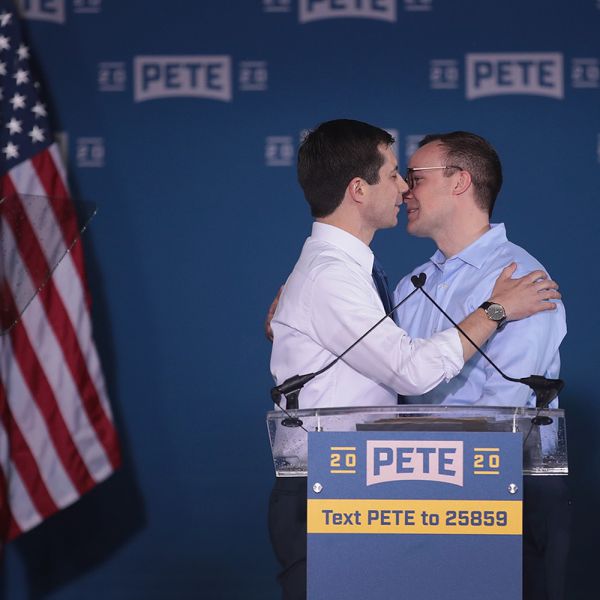 Usa, Buttigieg, quasi sicuro ci sia stato un presidente gay