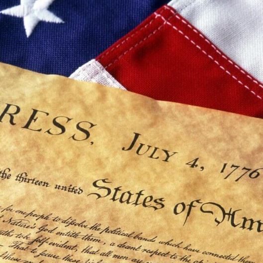 Usa, Independence Day, Mattarella scrive a Trump