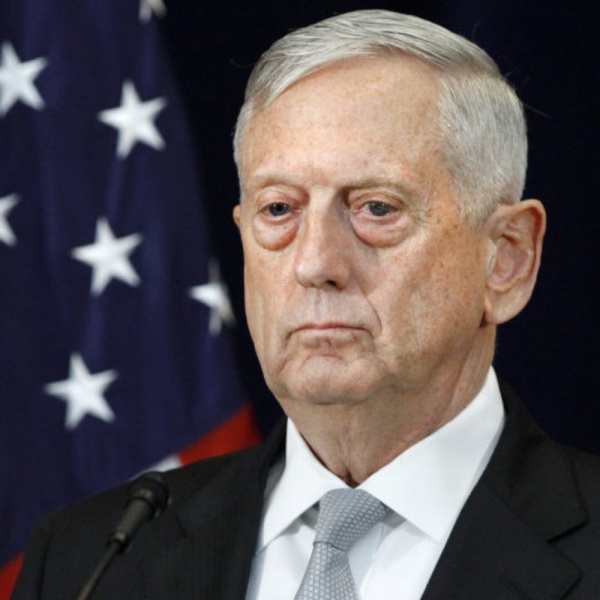 Usa, lascia il segretario alla Difesa Jim Mattis