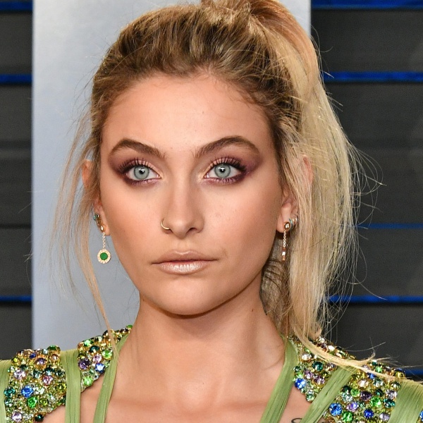 Usa, figlia di Michael Jackson avrebbe tentato il suicidio