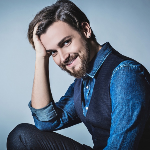 Valerio Scanu, due concerti speciali di Natale 