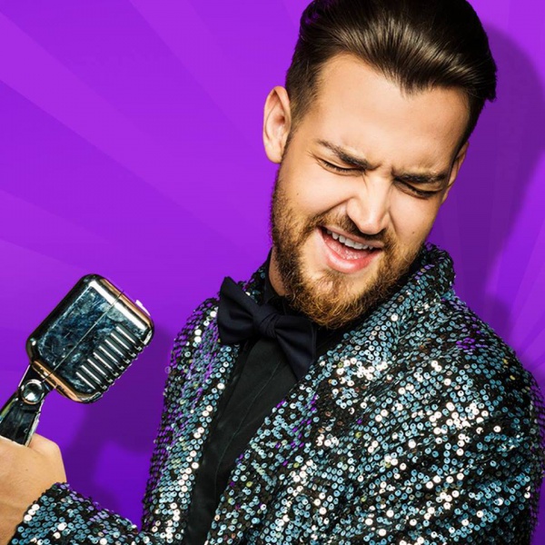 Valerio Scanu torna con "Ed Io"