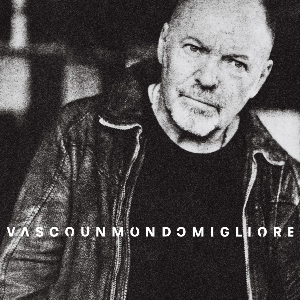 Vasco Rossi: energia e speranza in "Un Mondo Migliore"