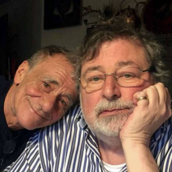Vecchioni e Guccini insieme, esce Ti insegnerò a volare