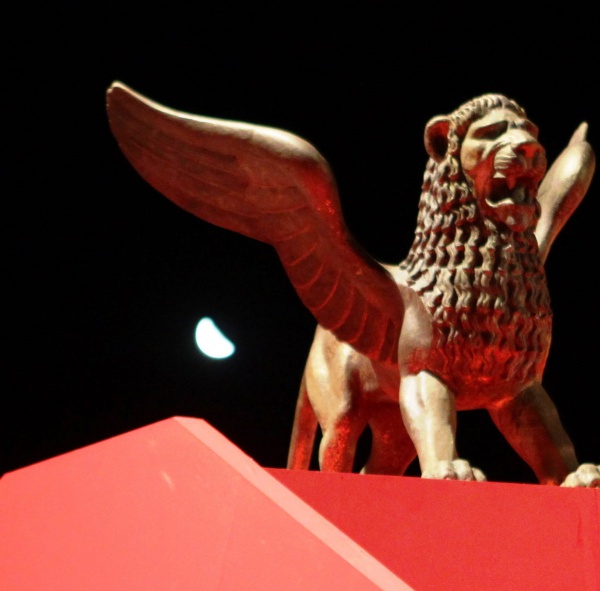 Venezia 74, quattro film italiani in gara