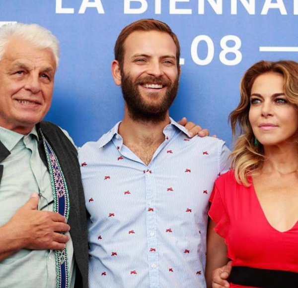 Venezia 74, "Suburra" la serie tra Stato, Chiesa e mafia