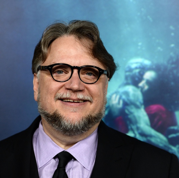 Venezia 75, Guillermo del Toro presidente giuria