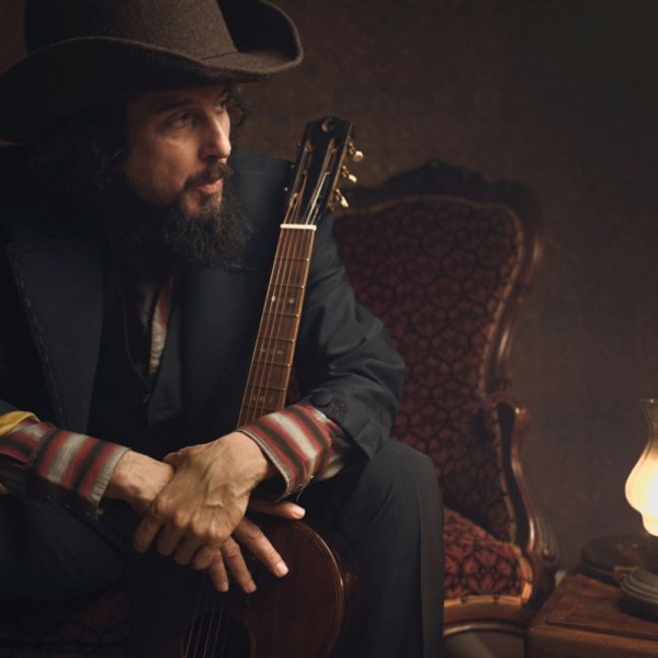 Vinicio Capossela: "Canzoni della cupa" tra origini, folk e il mito